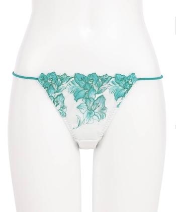 レミニセンス ストレッチレース ショーツ