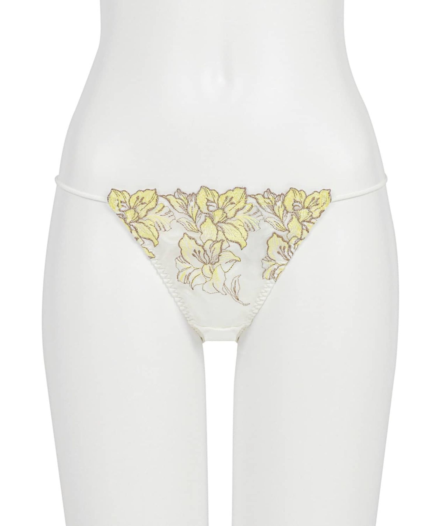 レミニセンス ストレッチレース ショーツ