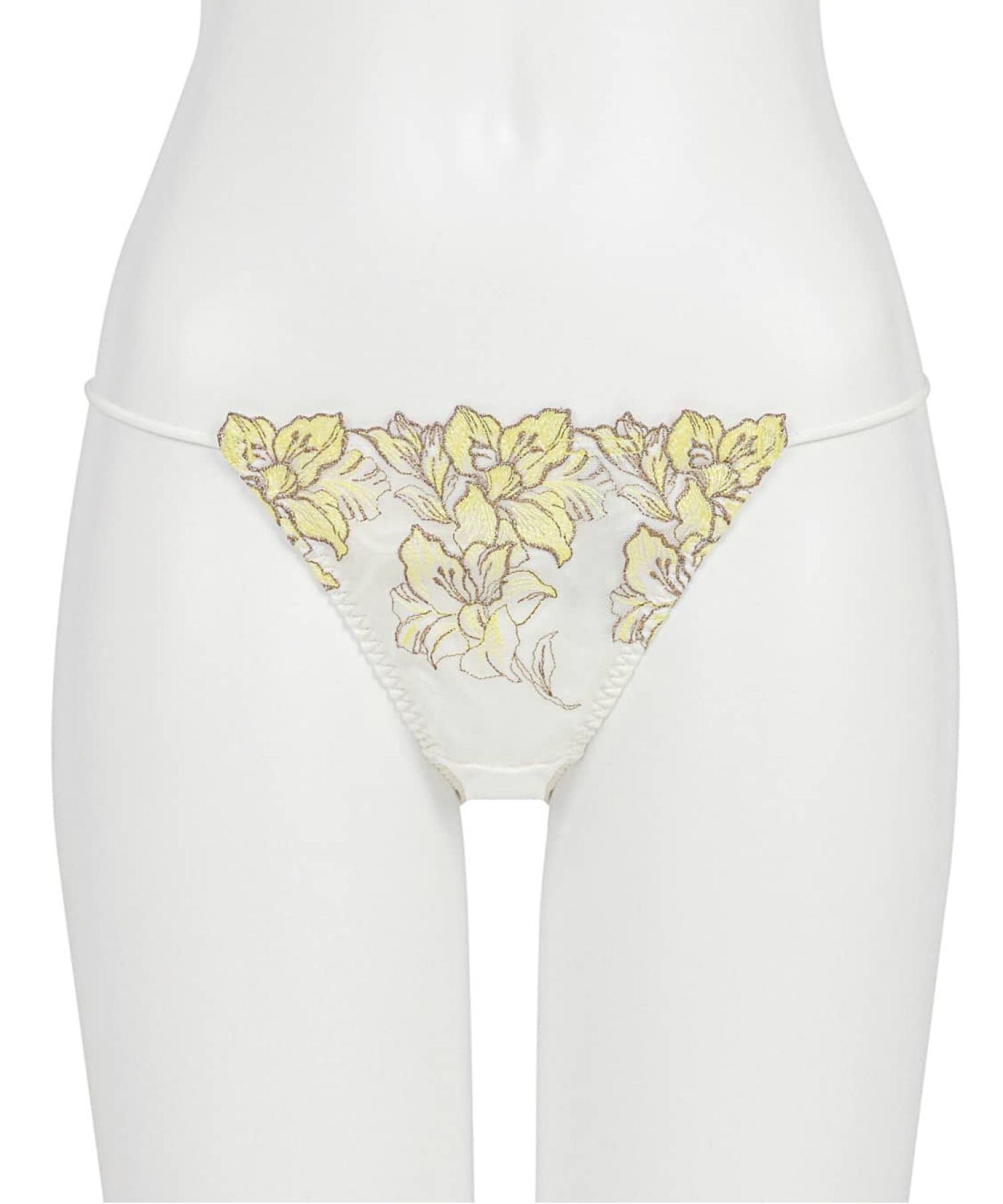 レミニセンス ストレッチレース ショーツ