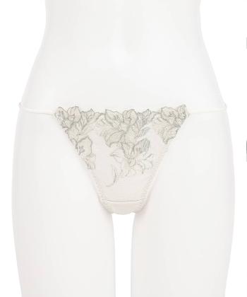 レミニセンス ストレッチレース Tバック