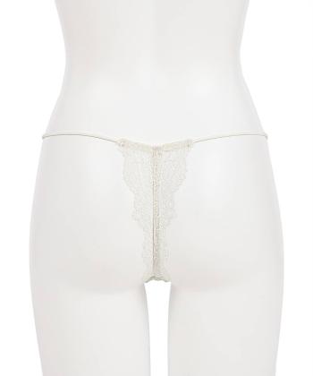 レミニセンス ストレッチレース Tバック