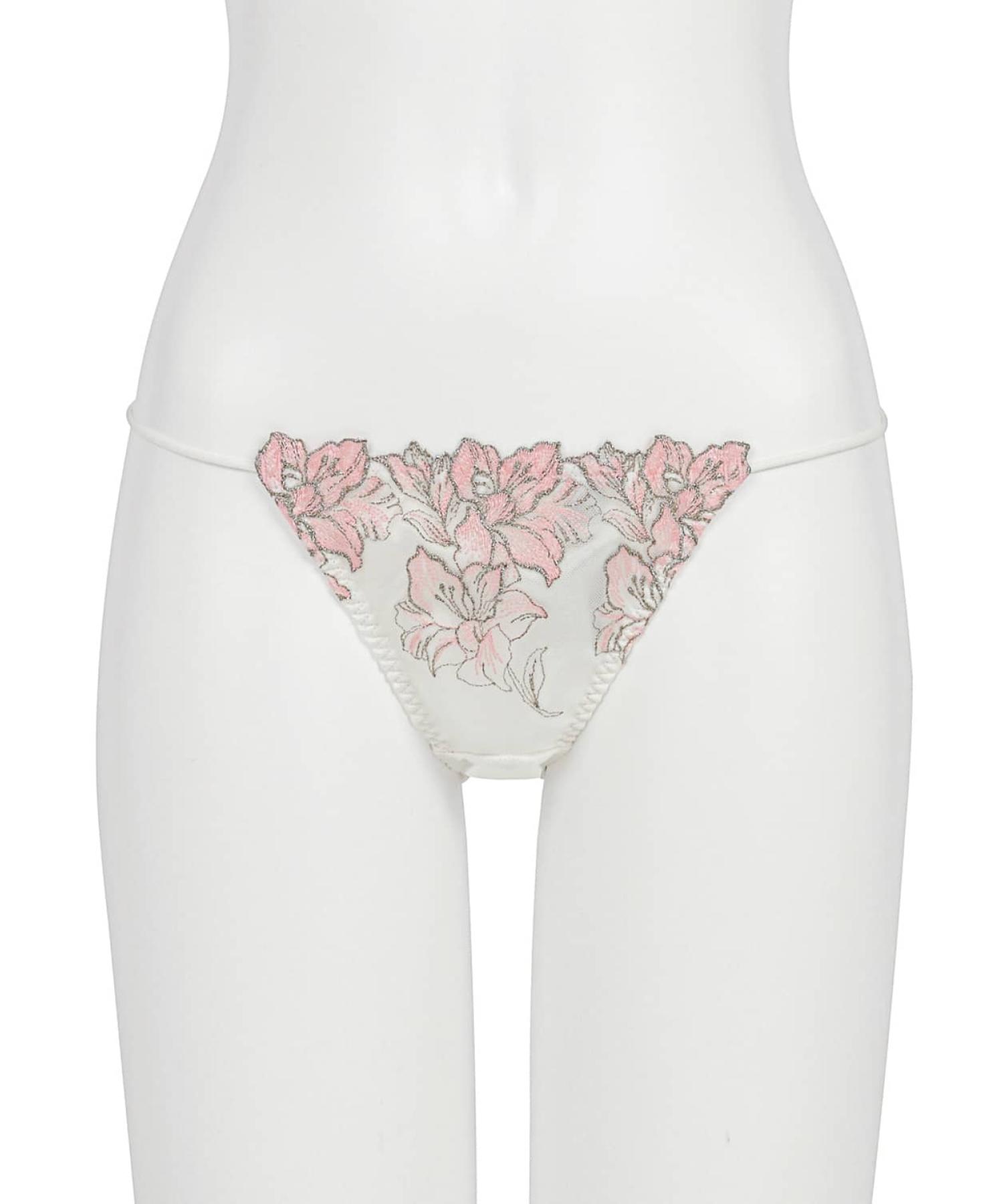 レミニセンス ストレッチレース Tバック