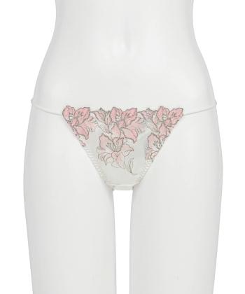 レミニセンス ストレッチレース Tバック