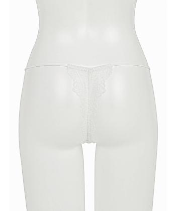 レミニセンス ストレッチレース Tバック