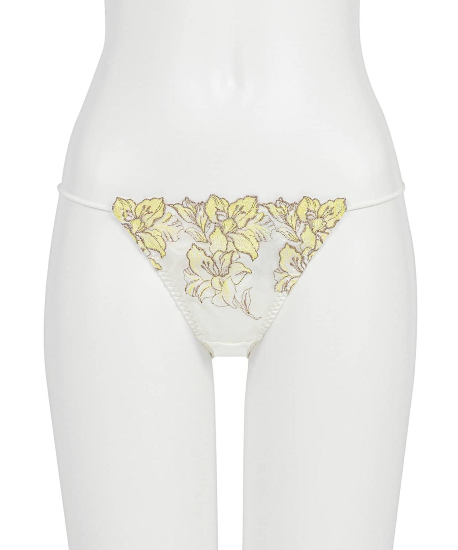 レミニセンス ストレッチレース Tバック