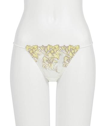 レミニセンス ストレッチレース Tバック