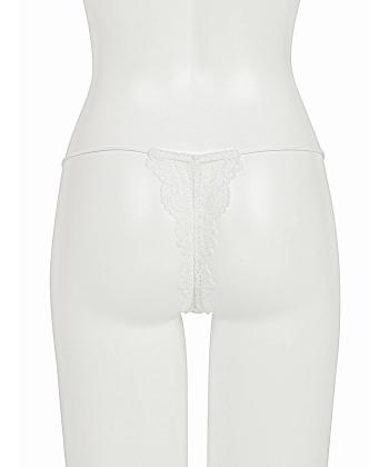 レミニセンス ストレッチレース Tバック