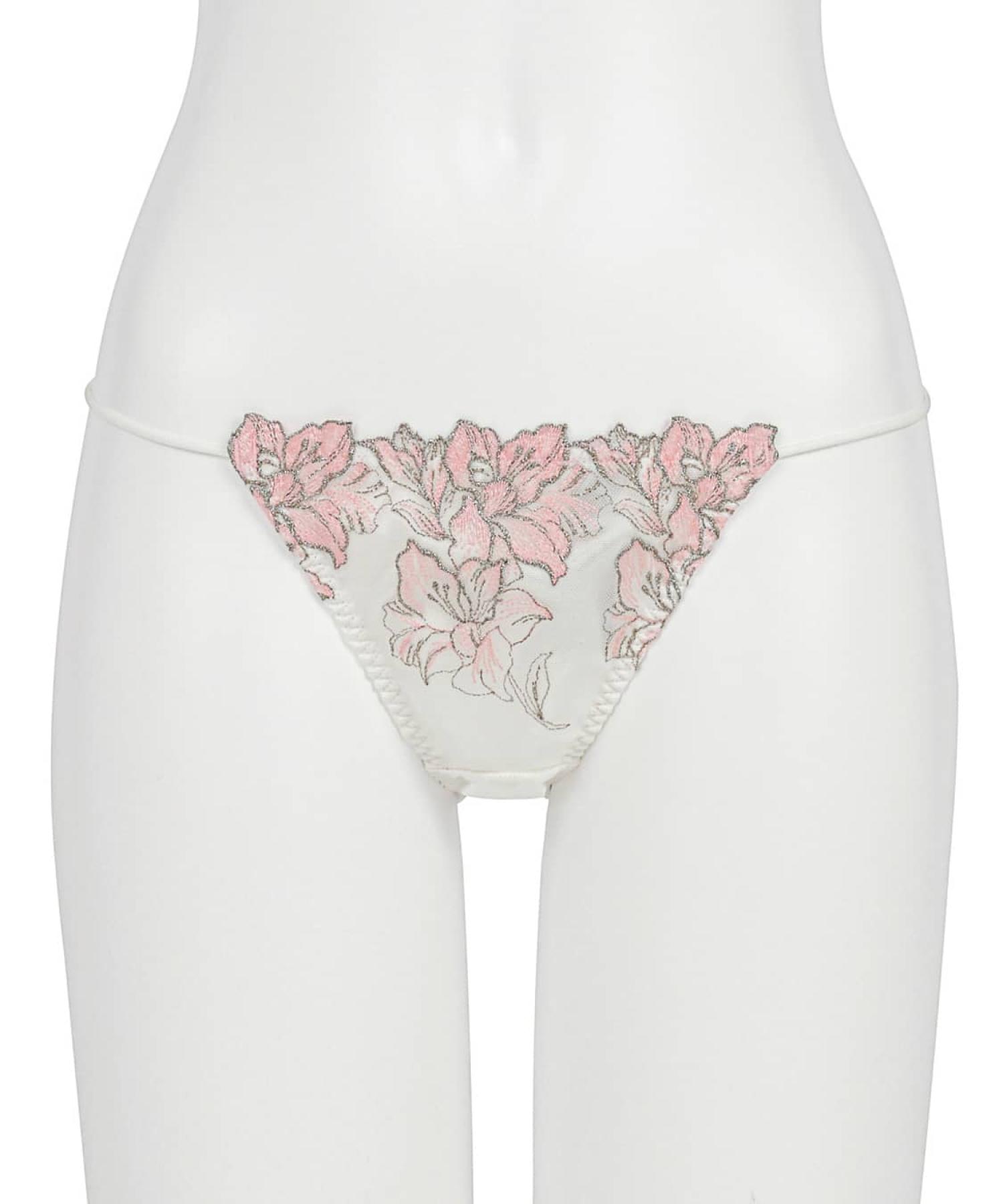 レミニセンス ストレッチレース Tバック