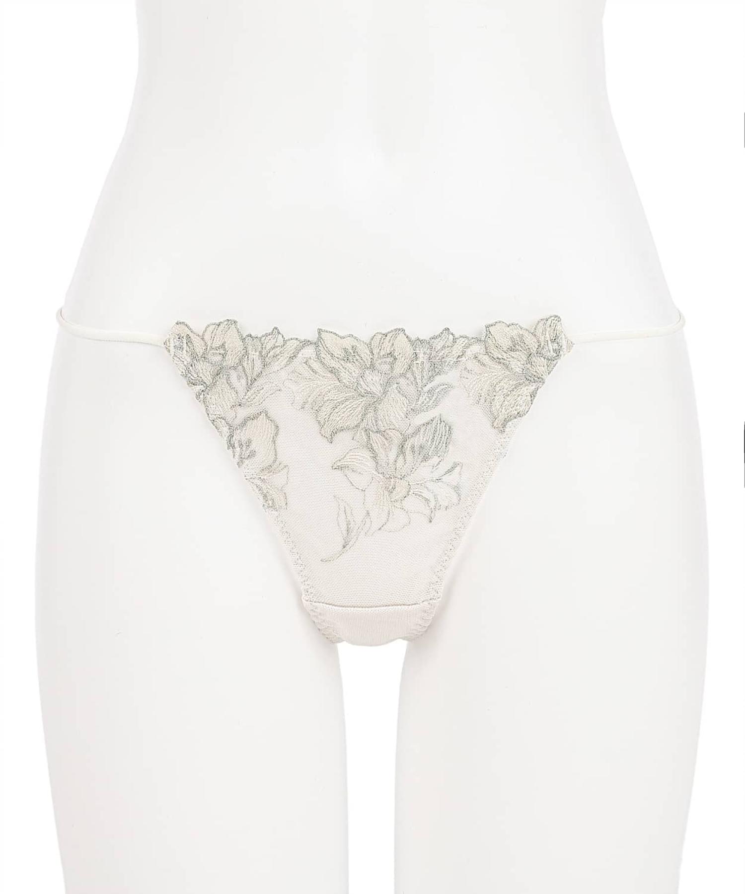 レミニセンス ストレッチレース Tバック