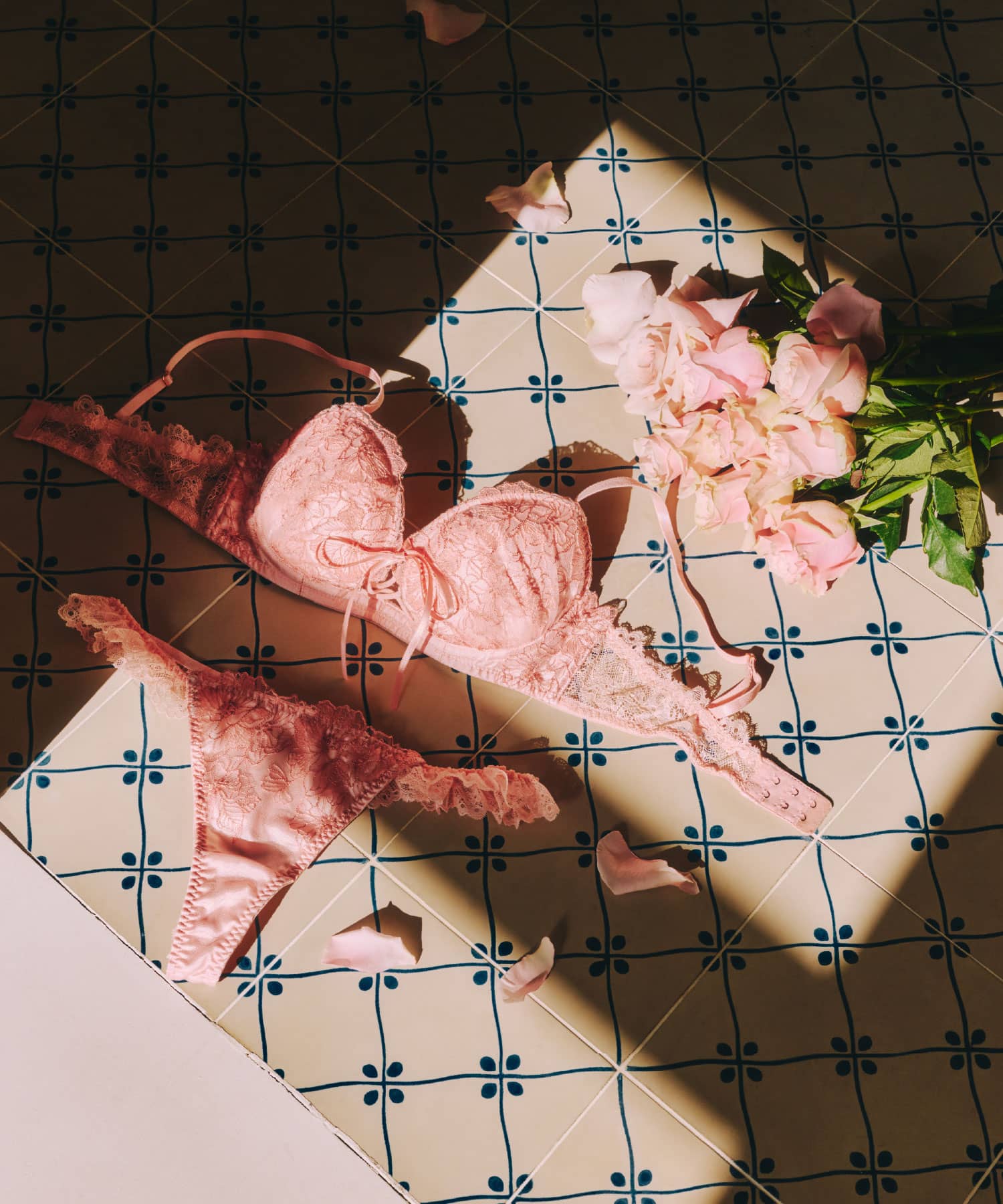 ラディアント ホットリフト ブラ