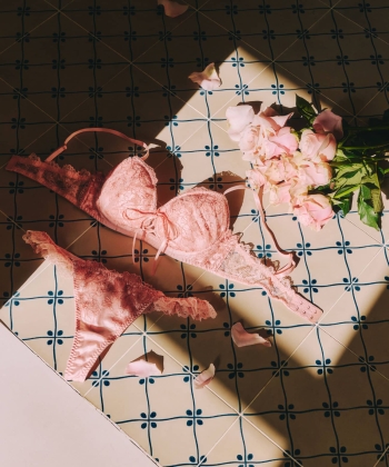 ラディアント ホットリフト ブラ