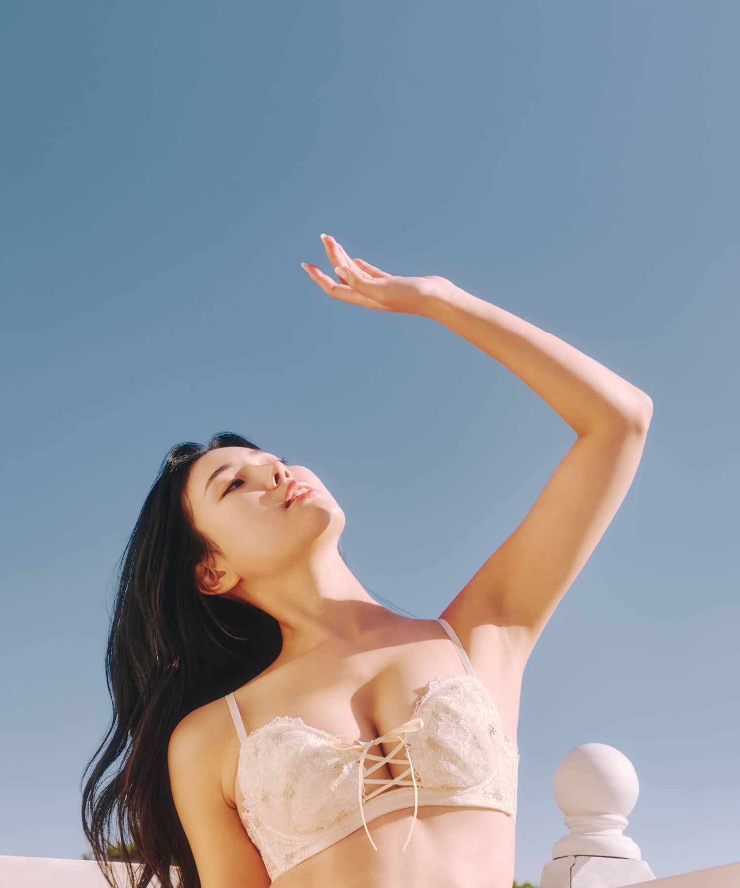 ラディアント ホットリフト ブラ