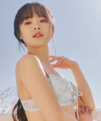 ラディアント ホットリフト ブラ