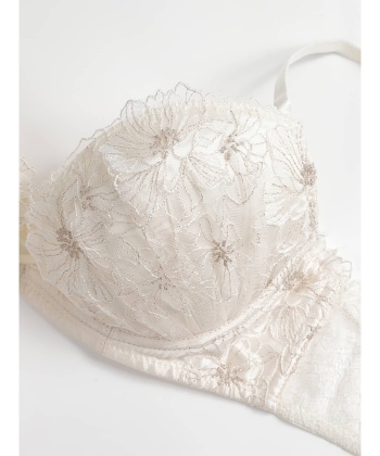 ラディアント ホットリフト ブラ