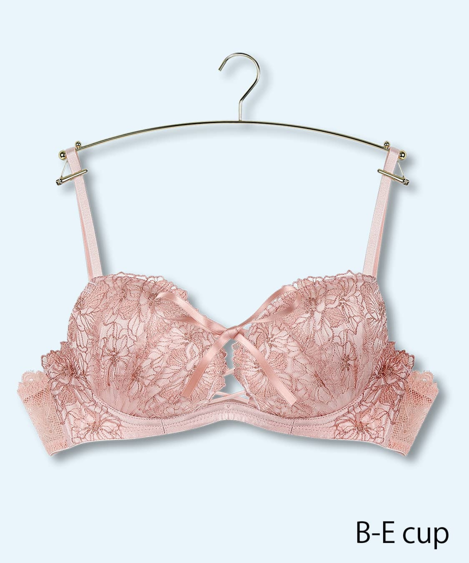 ラディアント ホットリフト ブラ