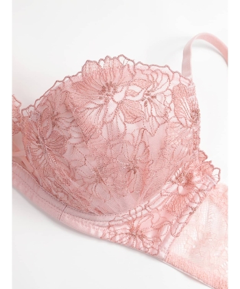 ラディアント ホットリフト ブラ