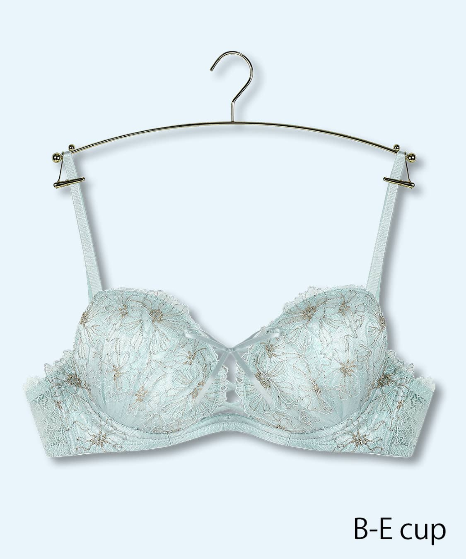 ラディアント ホットリフト ブラ