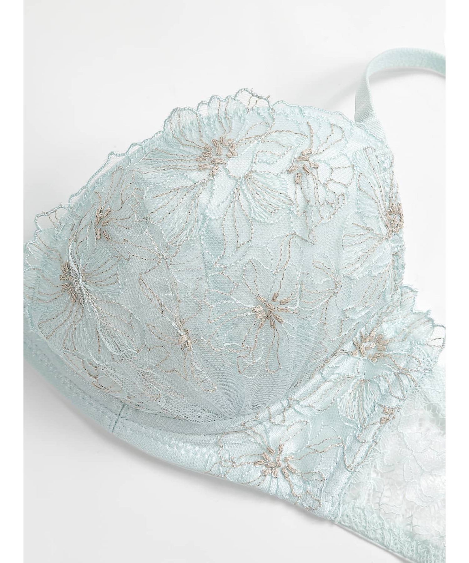 ラディアント ホットリフト ブラ