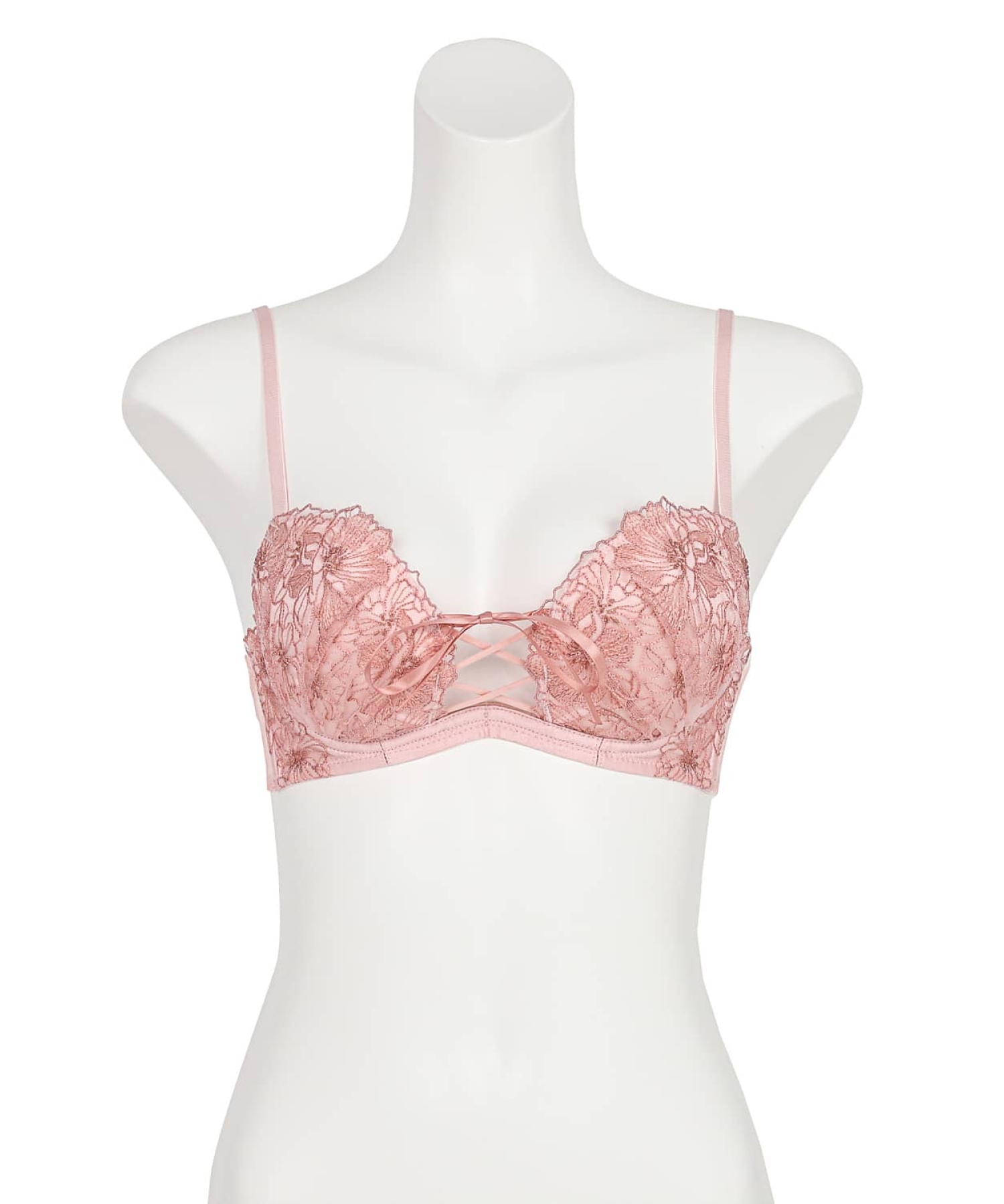 ラディアント ホットリフト ブラ