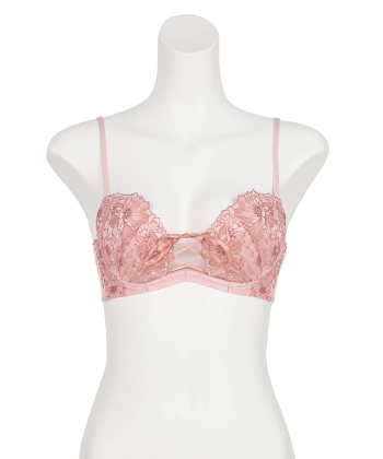 ラディアント ホットリフト ブラ