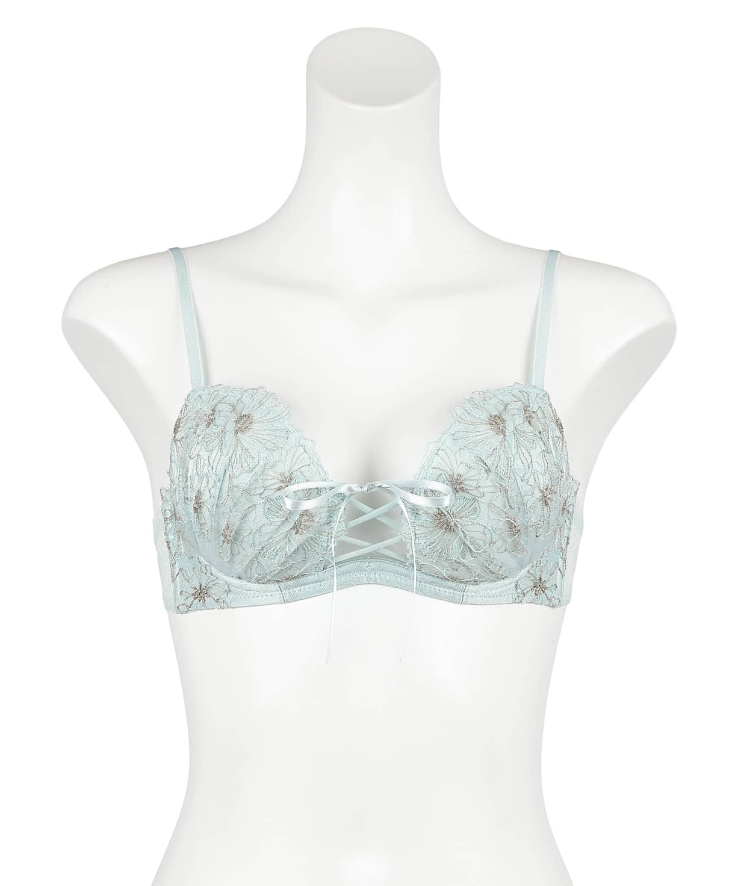 ラディアント ホットリフト ブラ