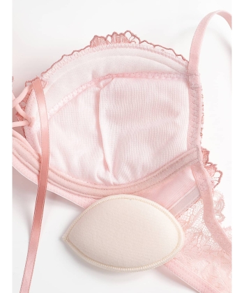 ラディアント ホットリフト ブラ