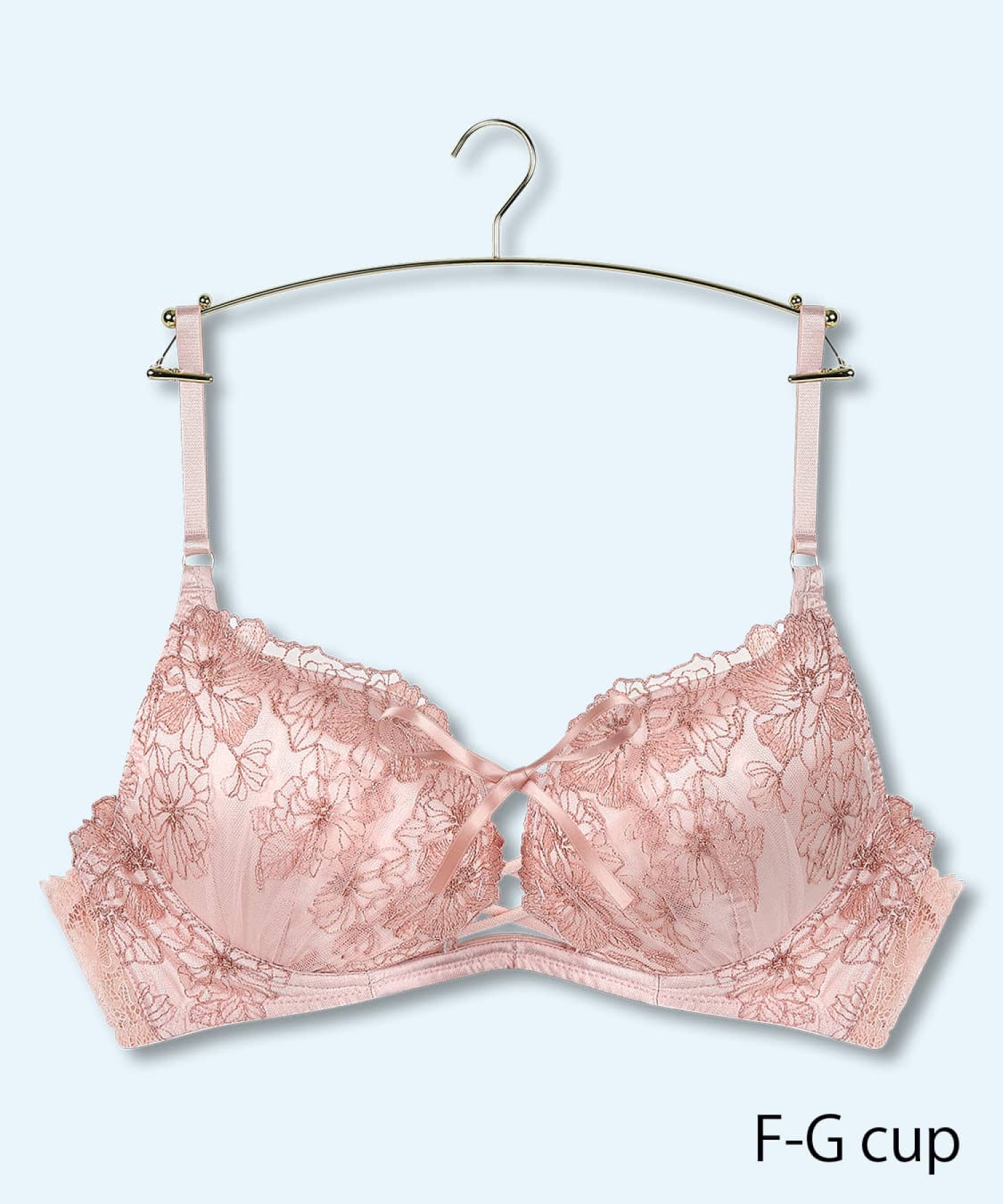 ラディアント トリックリフト ブラ