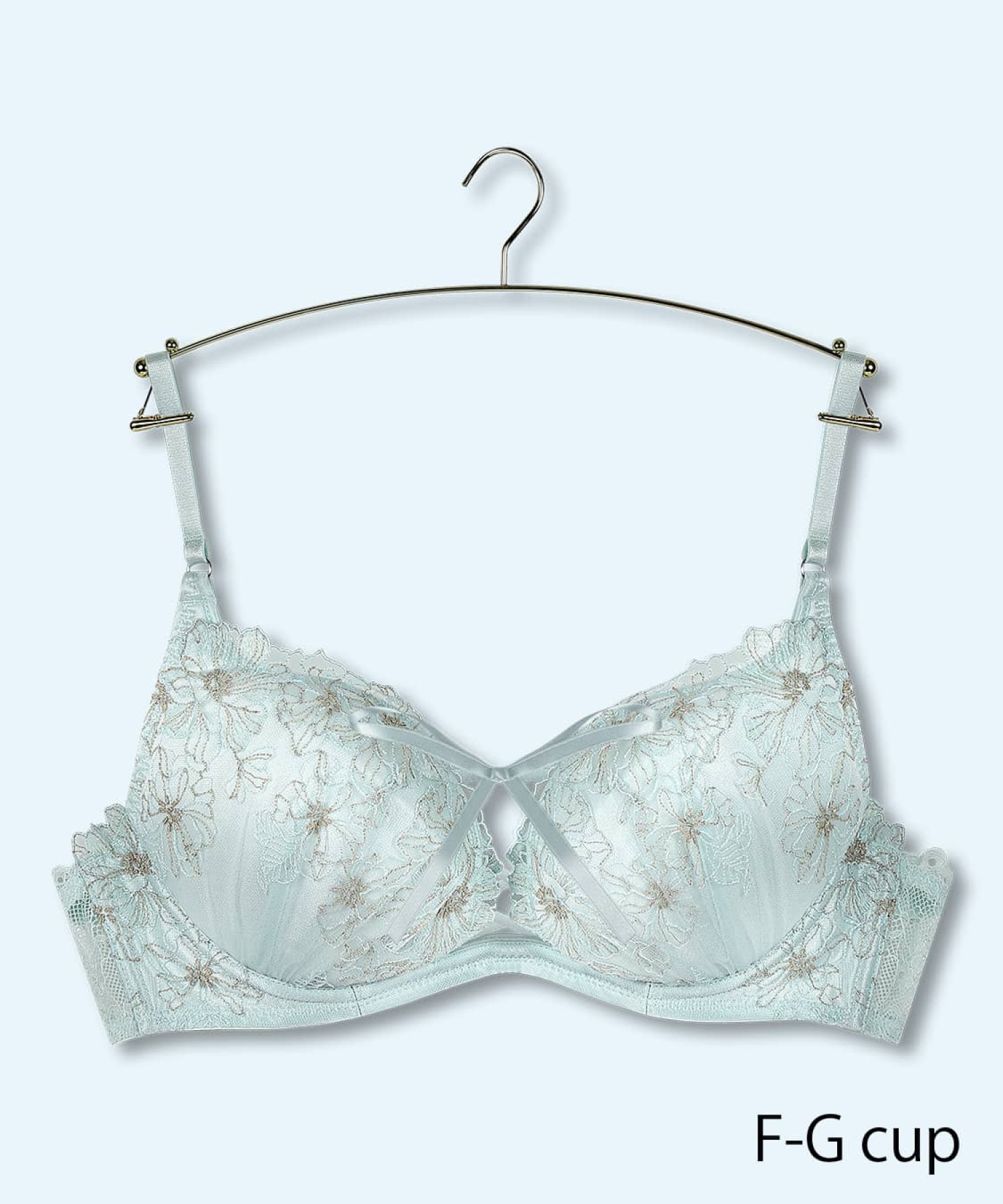 ラディアント トリックリフト ブラ