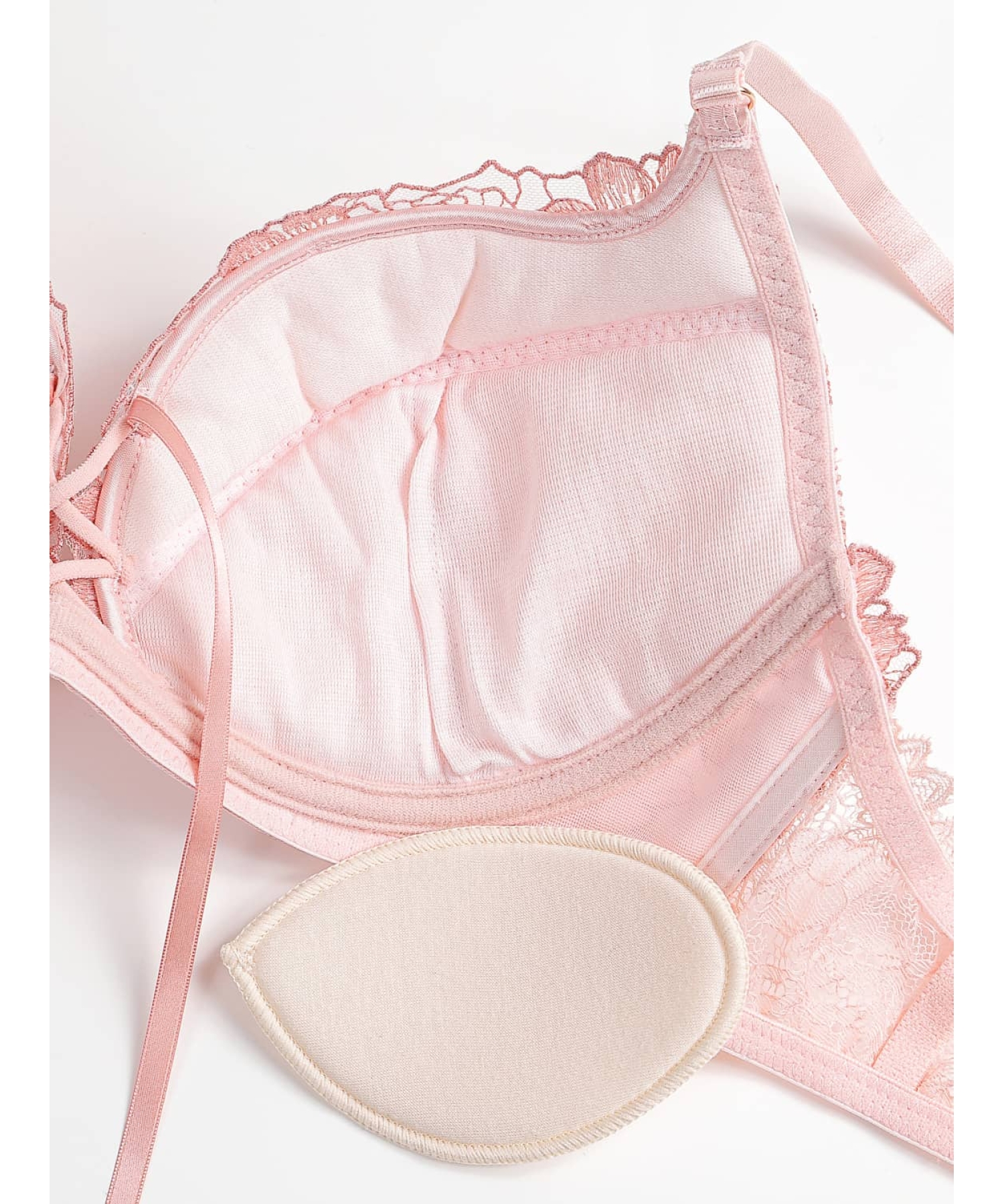 ラディアント トリックリフト ブラ