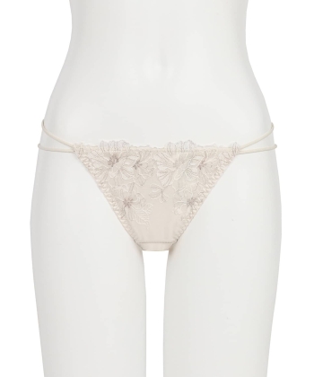 ラディアント エンブレース Tバック