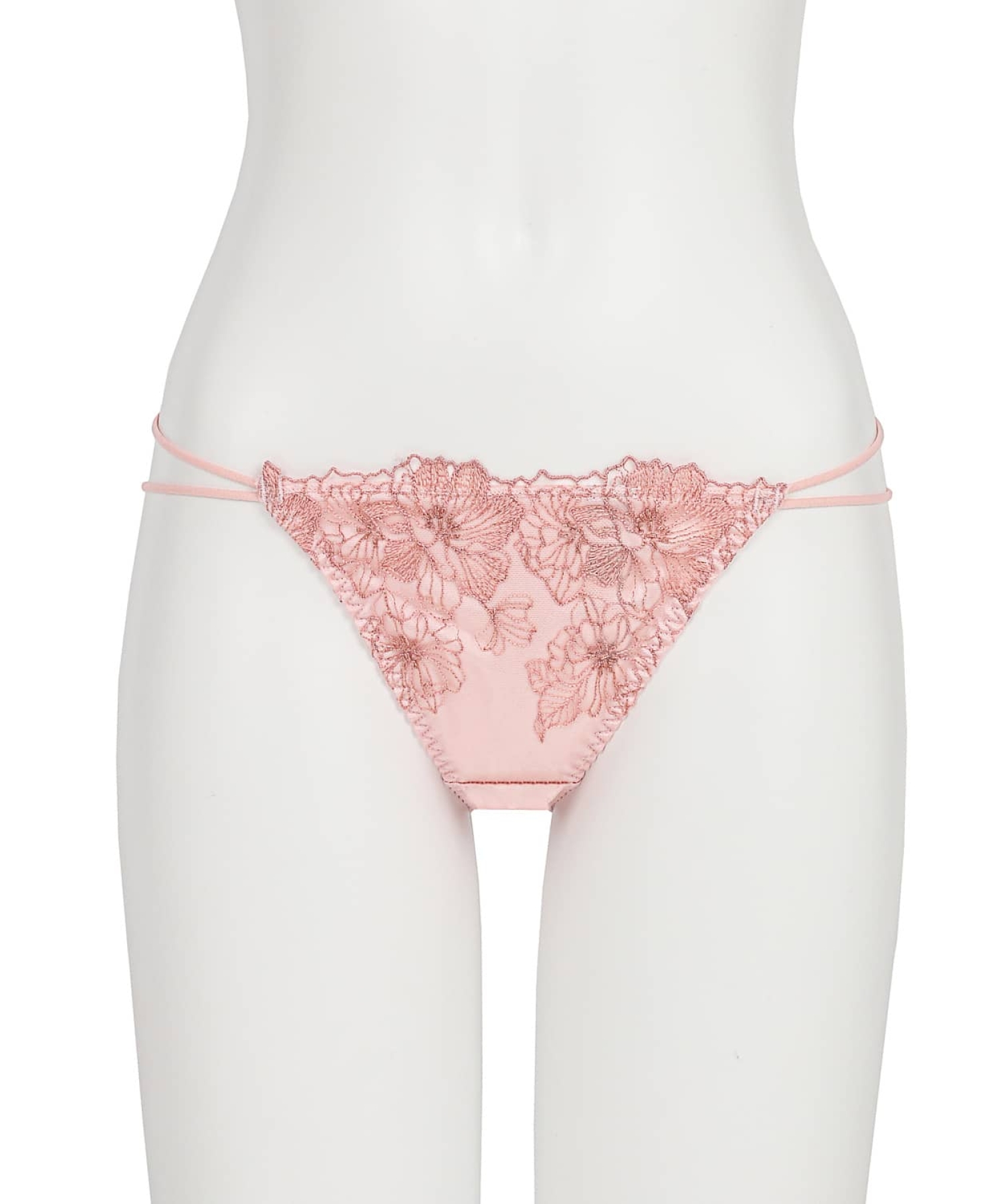 ラディアント エンブレース Tバック