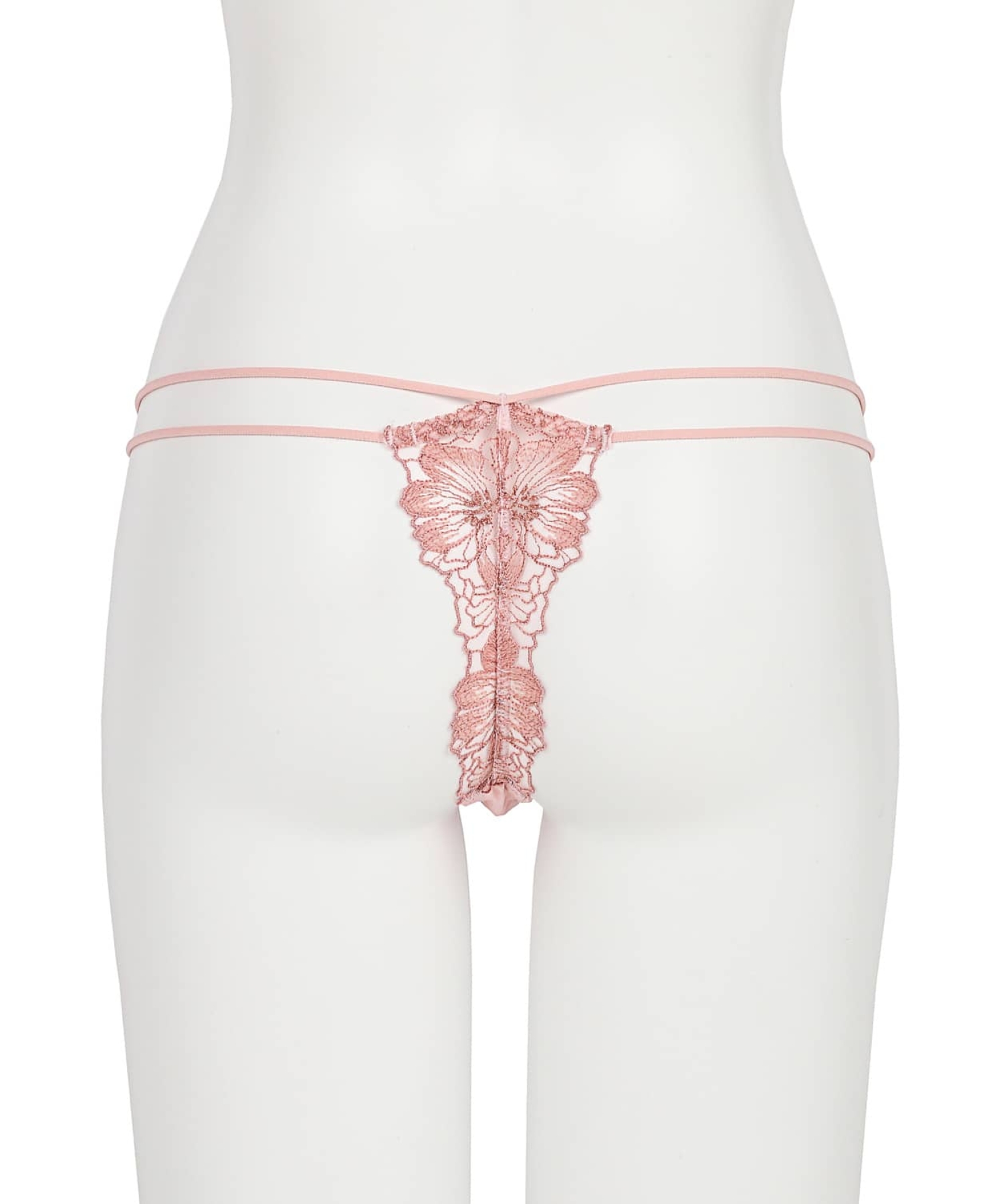 ラディアント エンブレース Tバック