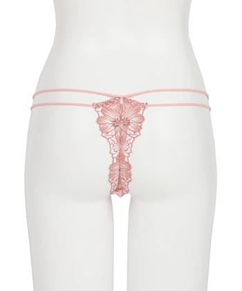 ラディアント エンブレース Tバック