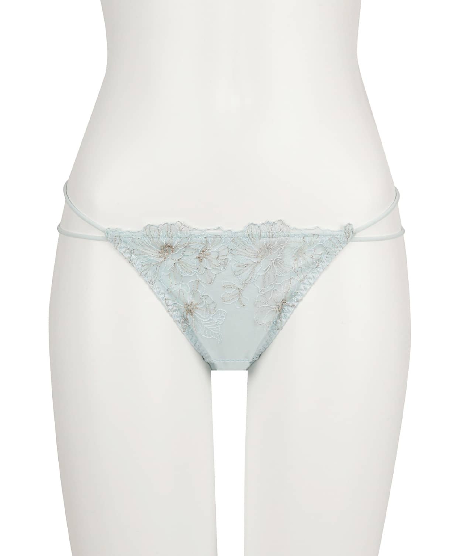 ラディアント エンブレース Tバック