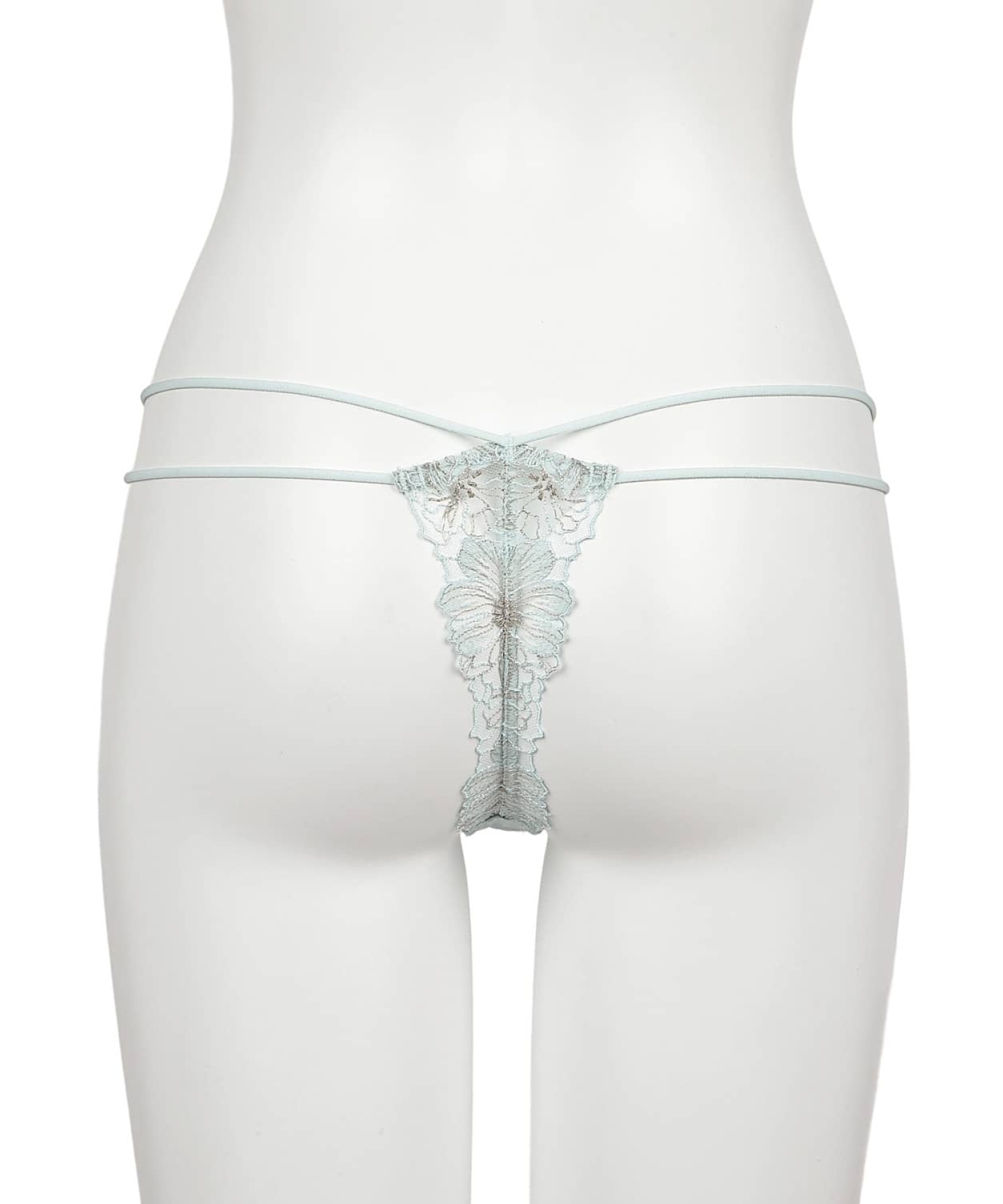 ラディアント エンブレース Tバック