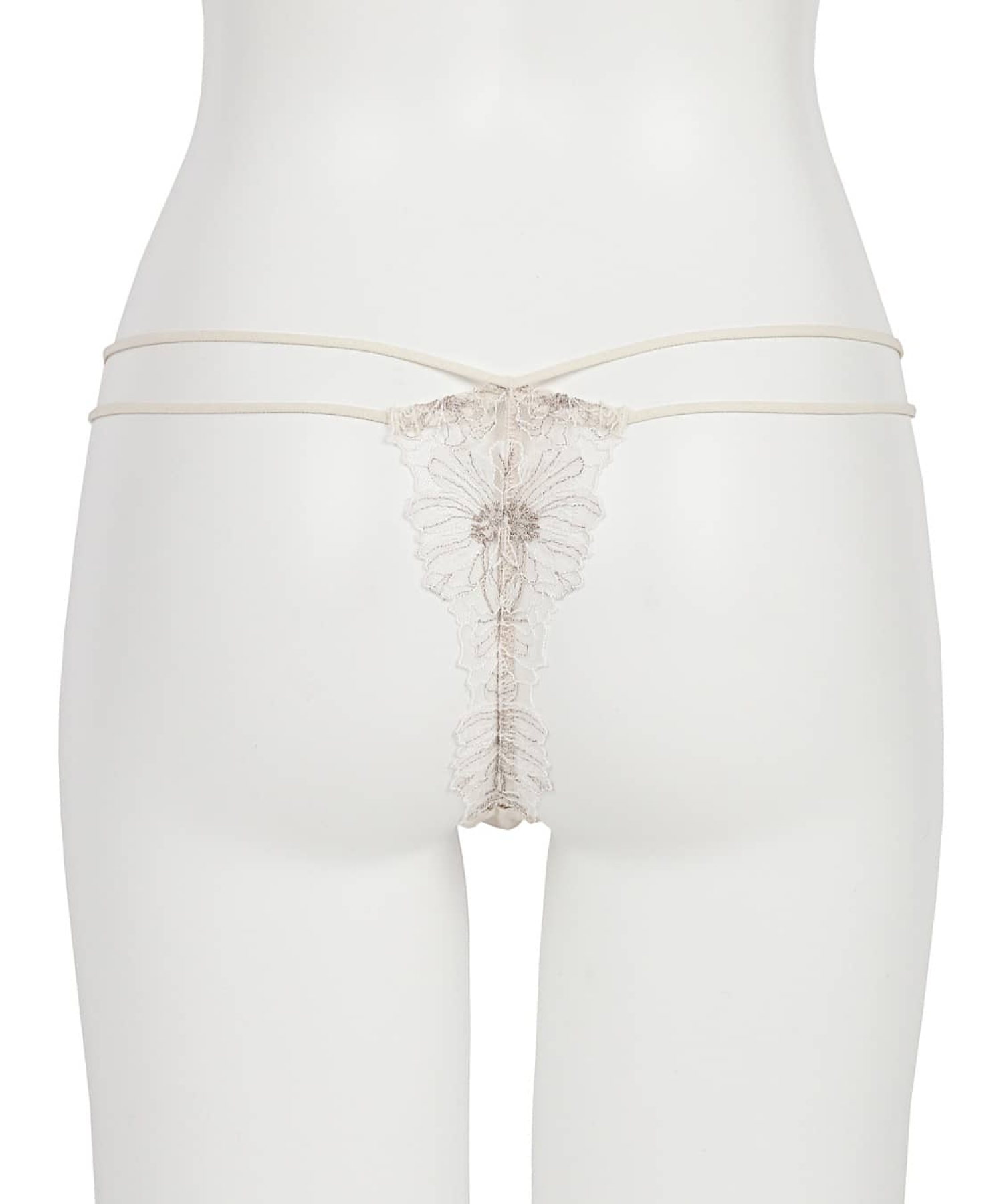 ラディアント エンブレース Tバック