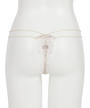 ラディアント エンブレース Tバック