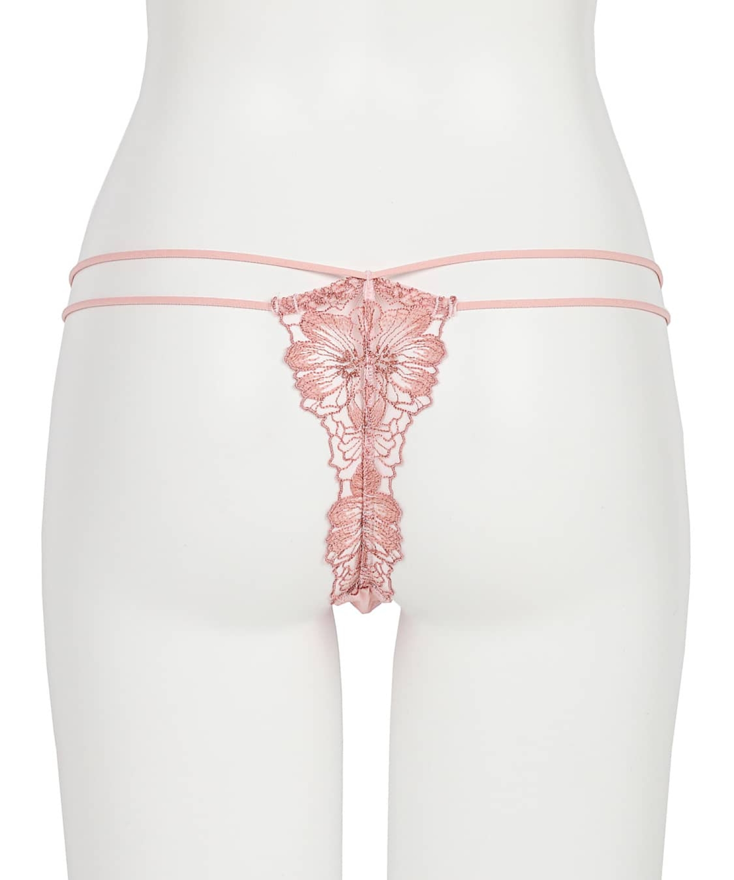 ラディアント エンブレース Tバック