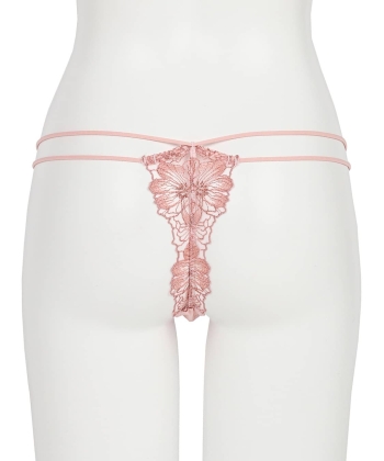 ラディアント エンブレース Tバック