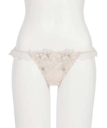 ラディアント ストレッチレース Tバック