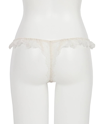 ラディアント ストレッチレース Tバック