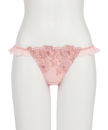 ラディアント ストレッチレース Tバック