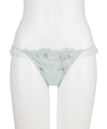 ラディアント ストレッチレース Tバック