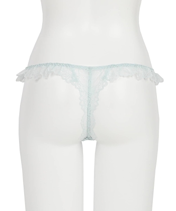 ラディアント ストレッチレース Tバック