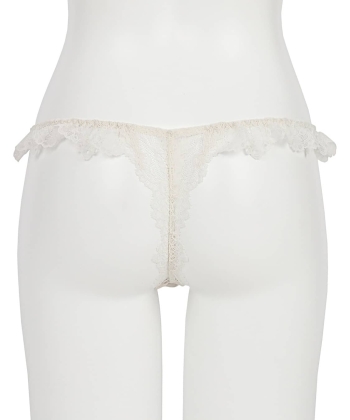 ラディアント ストレッチレース Tバック