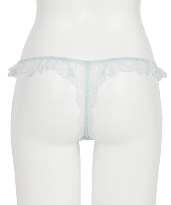 ラディアント ストレッチレース Tバック