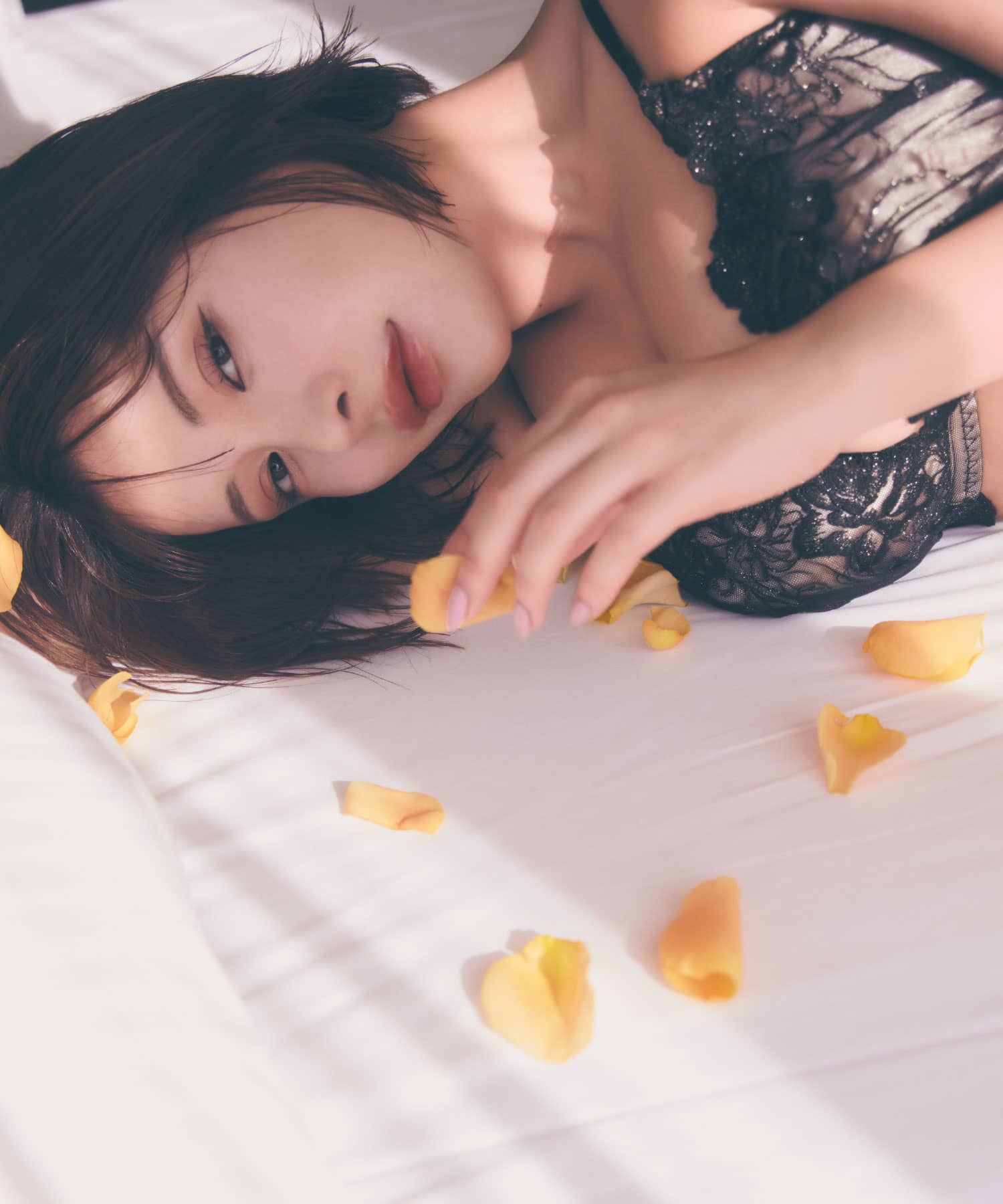 エレガンピオニー トリックリフト ブラ