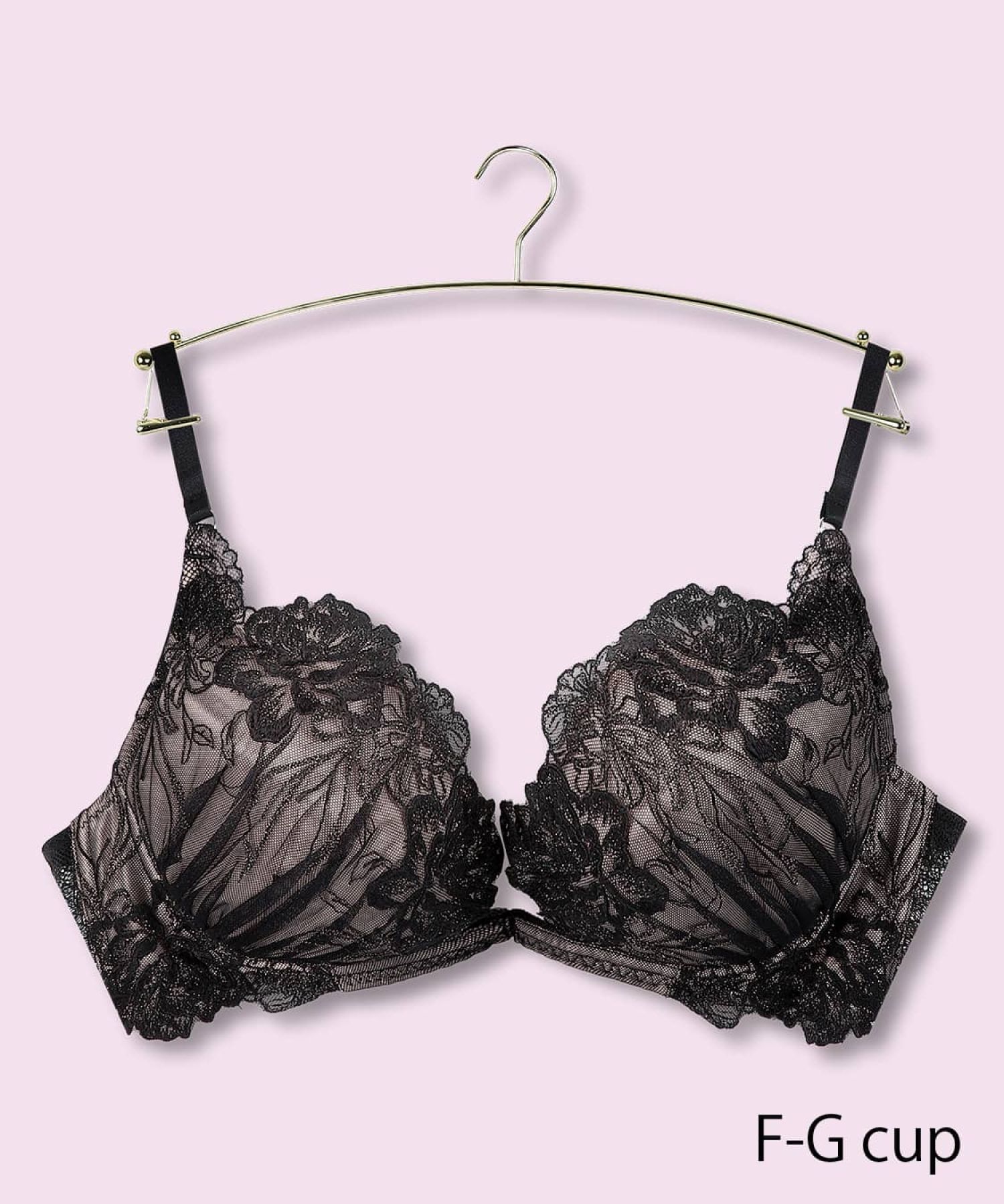 エレガンピオニー トリックリフト ブラ