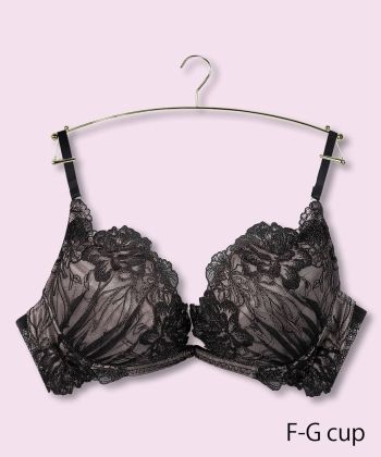 エレガンピオニー トリックリフト ブラ