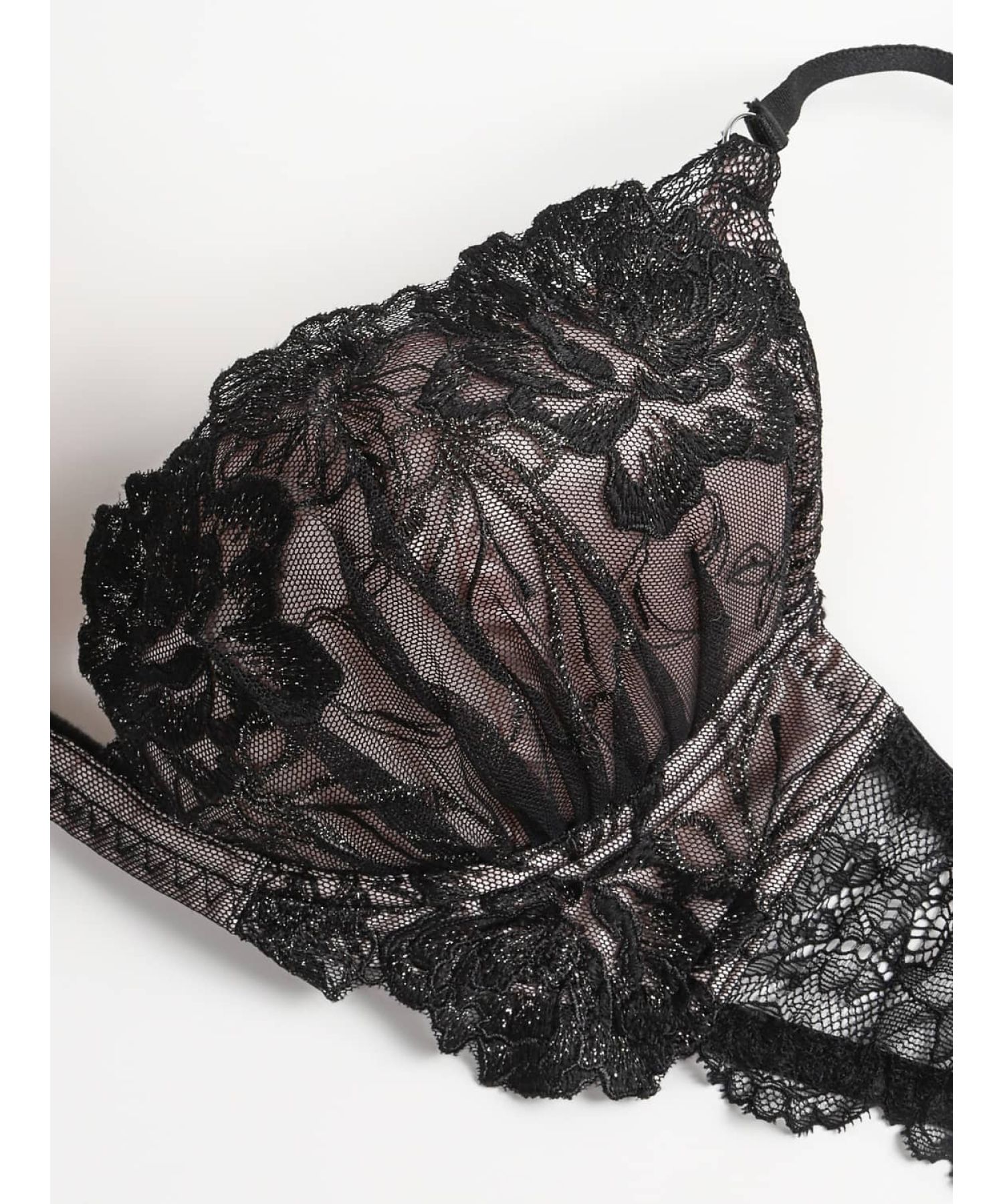 エレガンピオニー トリックリフト ブラ